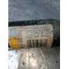 Recambio de amortiguador trasero derecho para citroën c3 exclusive referencia OEM IAM 9685479780 14HDI 2009