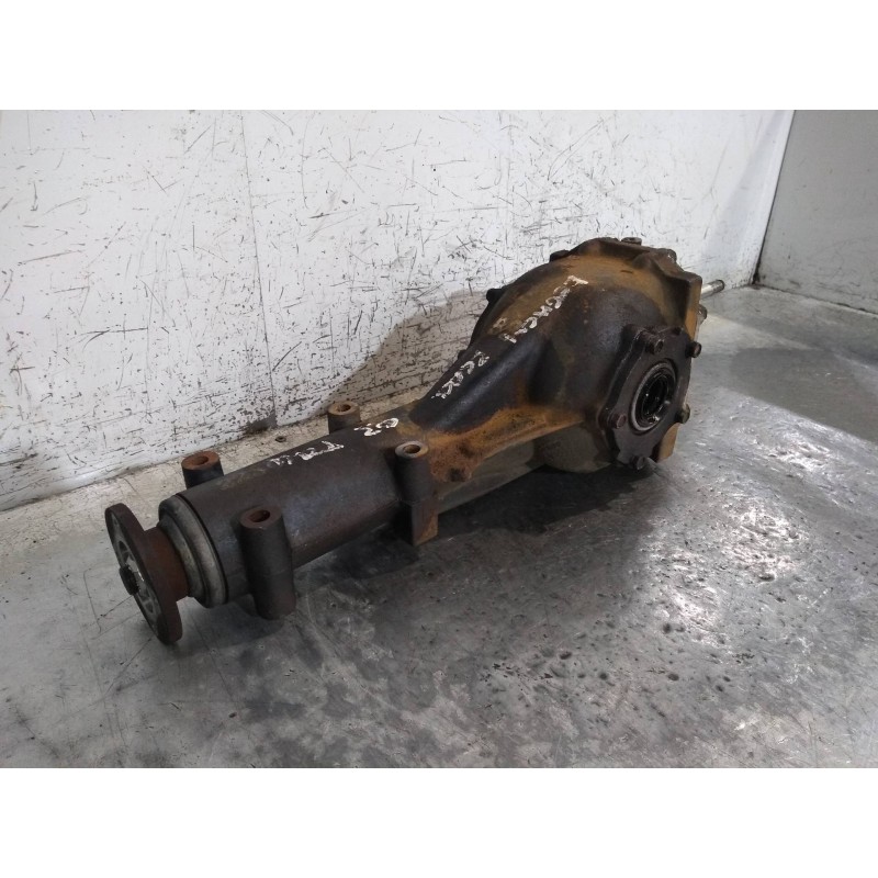 Recambio de diferencial trasero para subaru legacy familiar/outback b13 (bp) 2.0 diesel cat referencia OEM IAM   