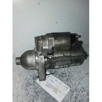 MOTOR ARRANQUE CGB23100 