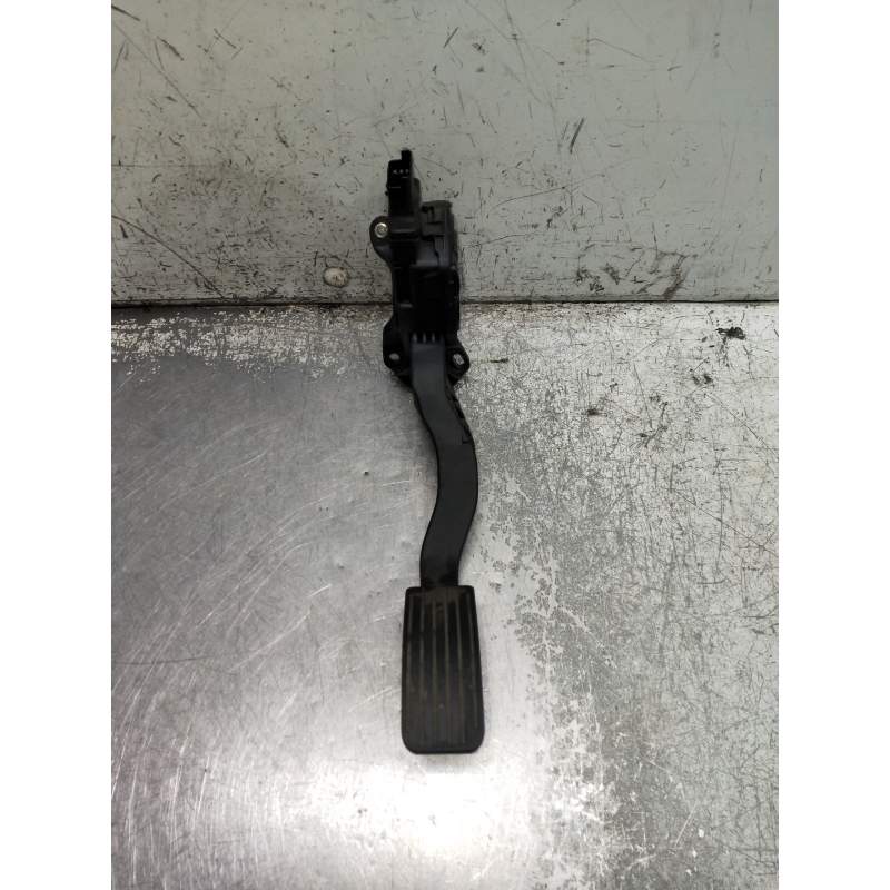 Recambio de potenciometro pedal para citroën c4 cactus referencia OEM IAM 9671433780  