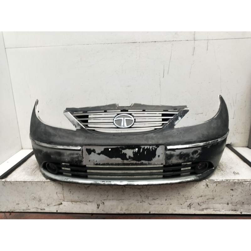 Recambio de paragolpes delantero para tata indica vista 1.3 crdi referencia OEM IAM   2012