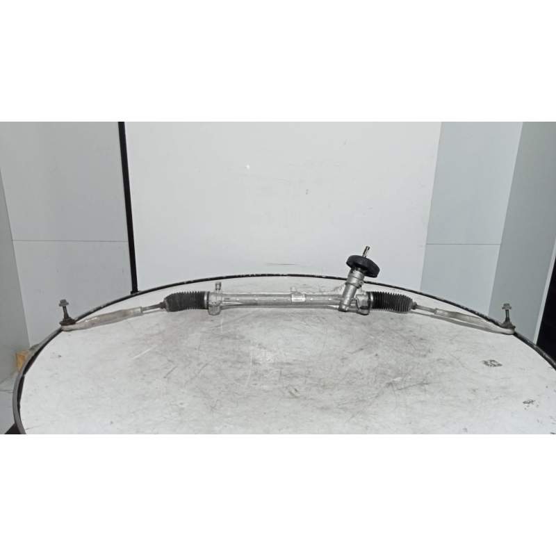 Recambio de cremallera direccion para renault megane iv berlina 5p limited + referencia OEM IAM  15DCI 2019