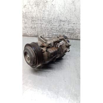 COMPRESOR AIRE ACONDICIONADO 4472501520 6SBH14C 2014