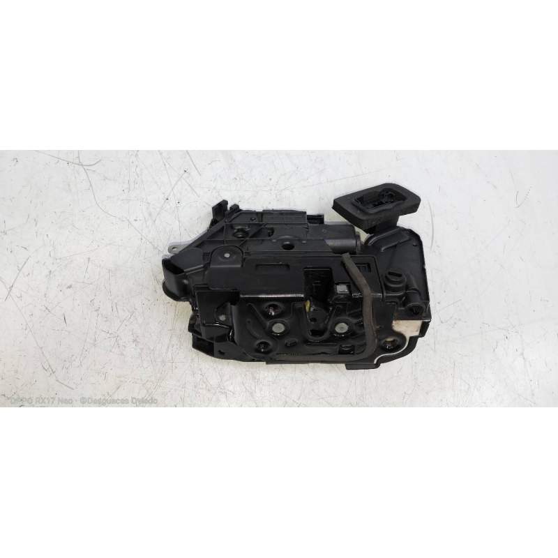 Recambio de motor cierre centralizado trasero derecho para volkswagen polo (6r1) advance referencia OEM IAM 6R4839016A  