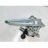 Recambio de elevalunas trasero derecho para toyota hilux gx doble cabina (4p) referencia OEM IAM 857200K180 2621006171 4P