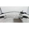 Recambio de cremallera direccion para renault megane iv berlina 5p limited + referencia OEM IAM  15DCI 2019