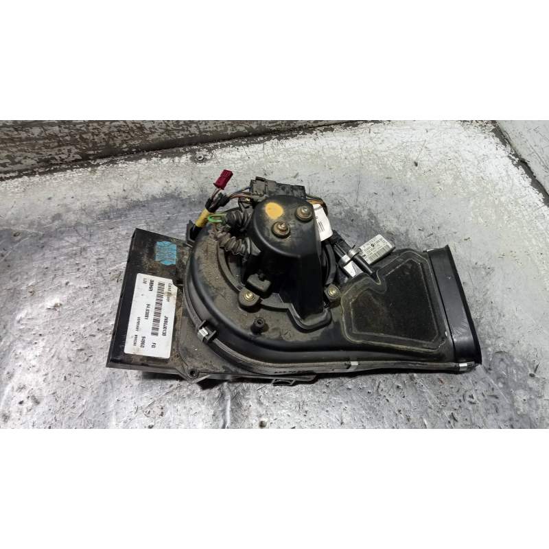 Recambio de motor calefaccion para land rover range rover (lm) td6 se referencia OEM IAM 9403081  