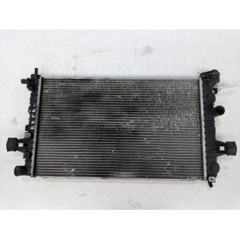 RADIADOR AGUA 13128801 14G H/2004
