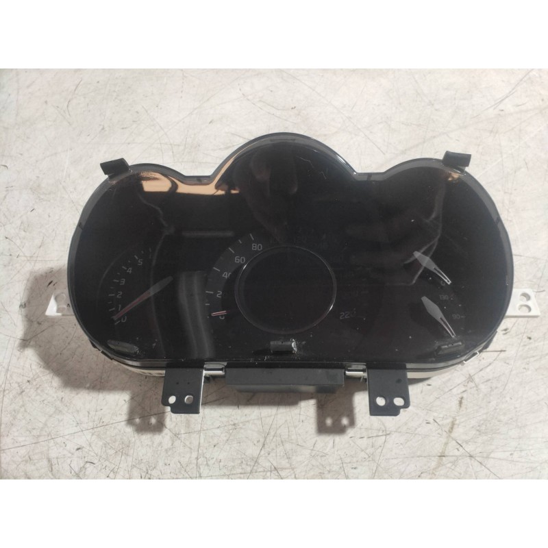 Recambio de cuadro instrumentos para kia rio 1.2 cat referencia OEM IAM 940331W810  