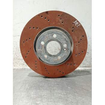 DISCO FRENO DELANTERO 200D 2020