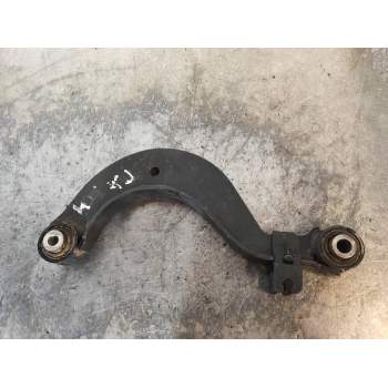 BRAZO SUSPENSION SUPERIOR TRASERO DERECHO 1K0505323N 19TDI 2007