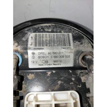 BOMBA COMBUSTIBLE 0580309005 90580011 