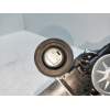 Recambio de elevalunas trasero derecho para toyota hilux gx doble cabina (4p) referencia OEM IAM 857200K180 2621006171 4P