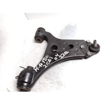 BRAZO SUSPENSION INFERIOR DELANTERO IZQUIERDO 20CDI 2004