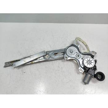 ELEVALUNAS DELANTERO DERECHO 857100K180 2621006161 4P