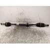 Recambio de transmision delantera derecha para toyota auris (_e18_) 1.3 (nre180_) referencia OEM IAM EBJ92MBC194  