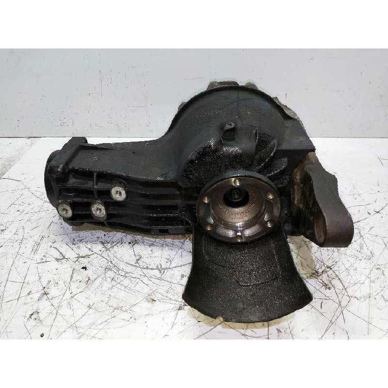 Recambio de diferencial trasero para audi a4 avant (8e) 2.5 tdi (120kw) referencia OEM IAM ETS291002 25TDI 2001