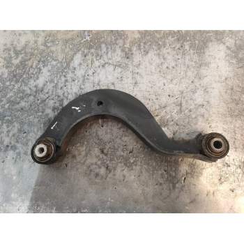 BRAZO SUSPENSION SUPERIOR TRASERO IZQUIERDO 1K0505323N 19TDI 2007