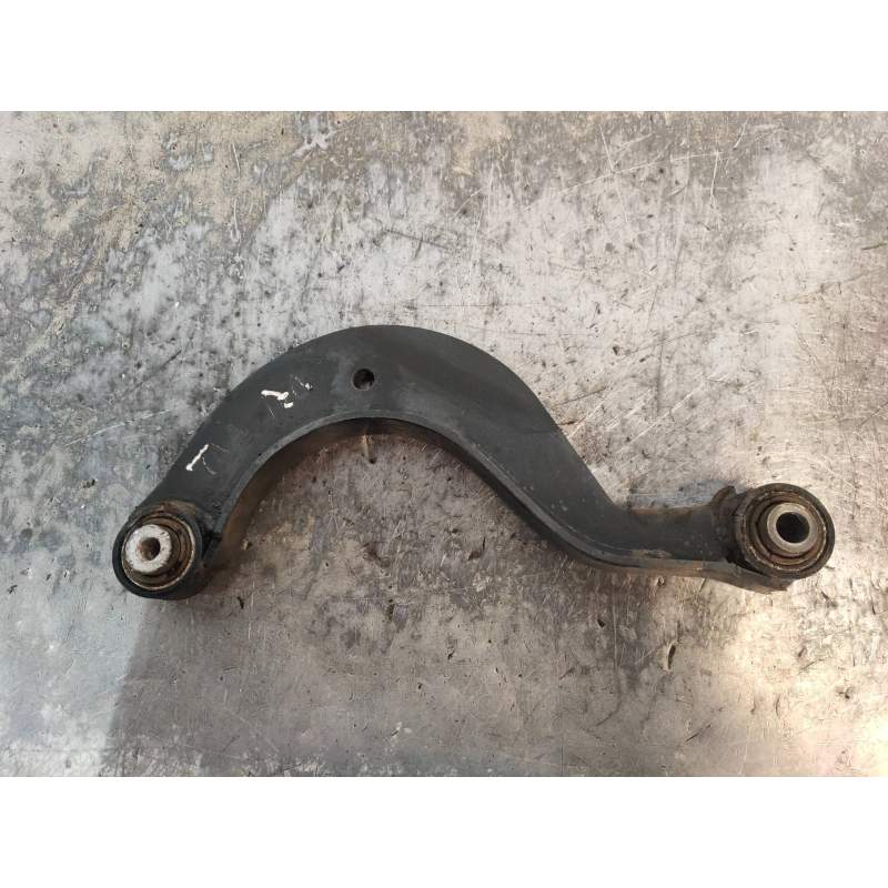 Recambio de brazo suspension superior trasero izquierdo para volkswagen touran (1t2) edition referencia OEM IAM 1K0505323N 19TDI