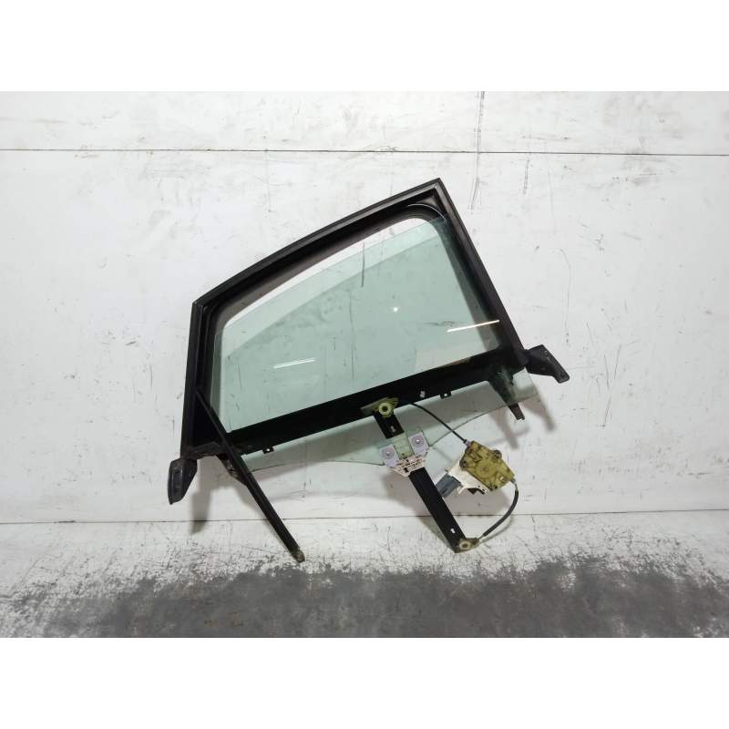 Recambio de elevalunas trasero derecho para audi a6 berlina (4f2) 2.0 tdi referencia OEM IAM 4F0839462A 4P 2004
