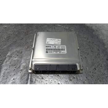 CENTRALITA MOTOR UCE 0281010754 7791367 NNN000461