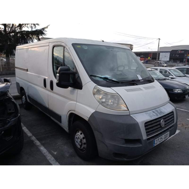 FIAT DUCATO FURGONETA (250_)