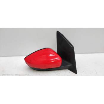 RETROVISOR DERECHO 6R857502 ELECTRICO
