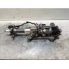 Recambio de columna direccion para jaguar xj 3.0 v6 diesel cat referencia OEM IAM 2W933C529AM 83141002883404 