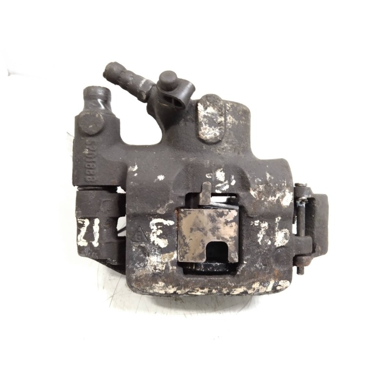 Recambio de pinza freno delantera izquierda para fiat cinquecento (170) 0.9 cat referencia OEM IAM   