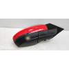 Recambio de retrovisor derecho para volkswagen polo (6r1) advance referencia OEM IAM  6R857502 ELECTRICO