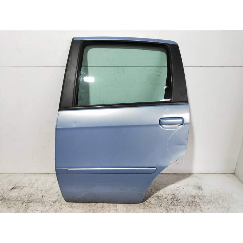 Recambio de puerta trasera izquierda para fiat idea (135) 1.9 jtd cat referencia OEM IAM   5P