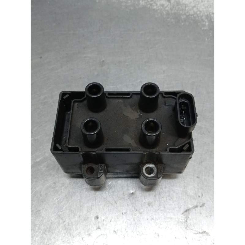 Recambio de bobina encendido para dacia sandero 1.4 cat referencia OEM IAM 7700274008 2526151A 2008