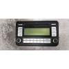 Recambio de sistema audio / radio cd para volkswagen tiguan (5n2) sport 4motion bmt referencia OEM IAM 1K0035186AD  
