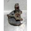 Recambio de mangueta delantera izquierda para seat leon (1p1) 2.0 16v fsi referencia OEM IAM   
