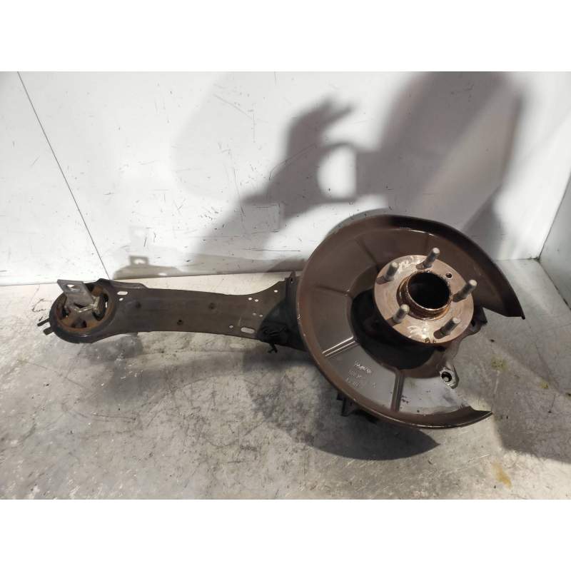 Recambio de mangueta trasera derecha para ford mondeo ber. (ca2) trend referencia OEM IAM 1858856 18TDCI 2007