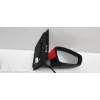 Recambio de retrovisor derecho para volkswagen polo (6r1) advance referencia OEM IAM  6R857502 ELECTRICO