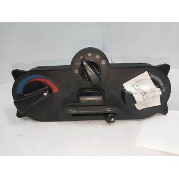 MANDO CALEFACCION / AIRE ACONDICIONADO 