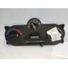 Recambio de mando calefaccion / aire acondicionado para mitsubishi carisma berlina 4 (da0) 1.9 turbodiesel referencia OEM IAM   