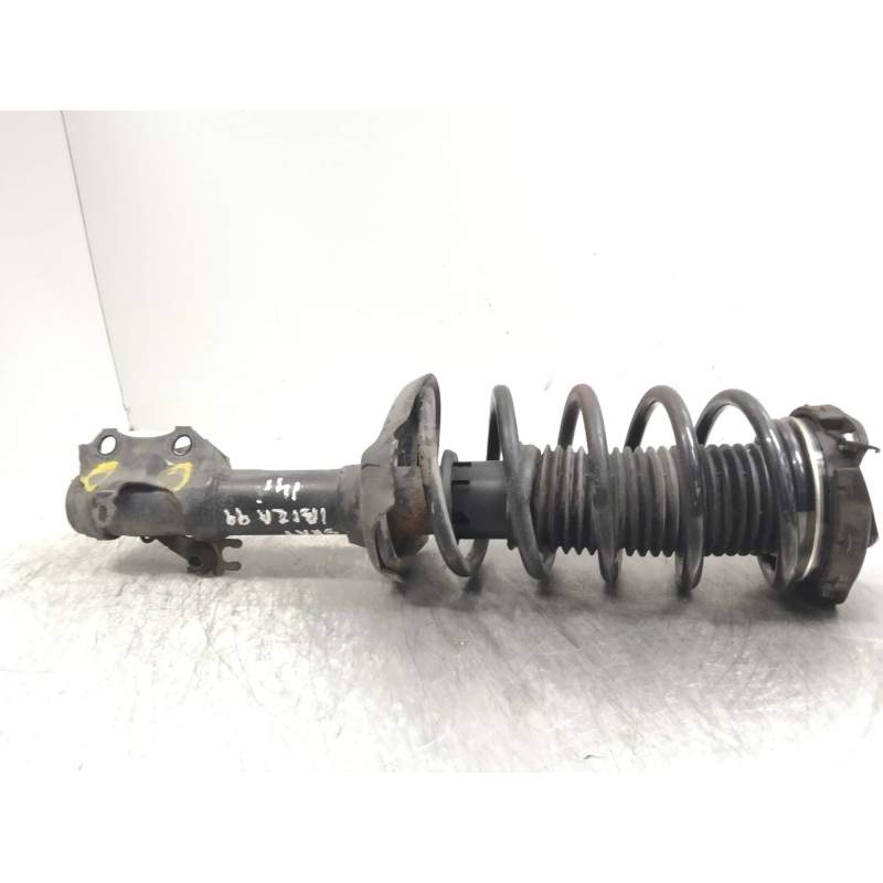 Recambio de amortiguador delantero izquierdo para seat ibiza (6k1) select referencia OEM IAM  14G 99