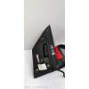 Recambio de retrovisor derecho para volkswagen polo (6r1) advance referencia OEM IAM  6R857502 ELECTRICO
