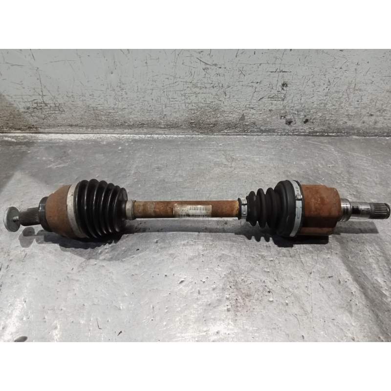 Recambio de transmision delantera izquierda para ford galaxy (ca1) ghia referencia OEM IAM 6G913B437BD 20TDCI 2006