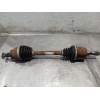 Recambio de transmision delantera izquierda para ford galaxy (ca1) ghia referencia OEM IAM 6G913B437BD 20TDCI 2006