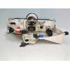 Recambio de mando calefaccion / aire acondicionado para mitsubishi carisma berlina 4 (da0) 1.9 turbodiesel referencia OEM IAM   