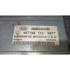 Recambio de modulo electronico para land rover range rover (lm) td6 se referencia OEM IAM NNW500440 5WP22000AH 