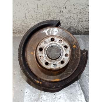 MANGUETA TRASERA DERECHA 20TDI 2004