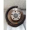 Recambio de mangueta trasera derecha para audi a3 (8p1) 2.0 tdi 16v referencia OEM IAM  20TDI 2004