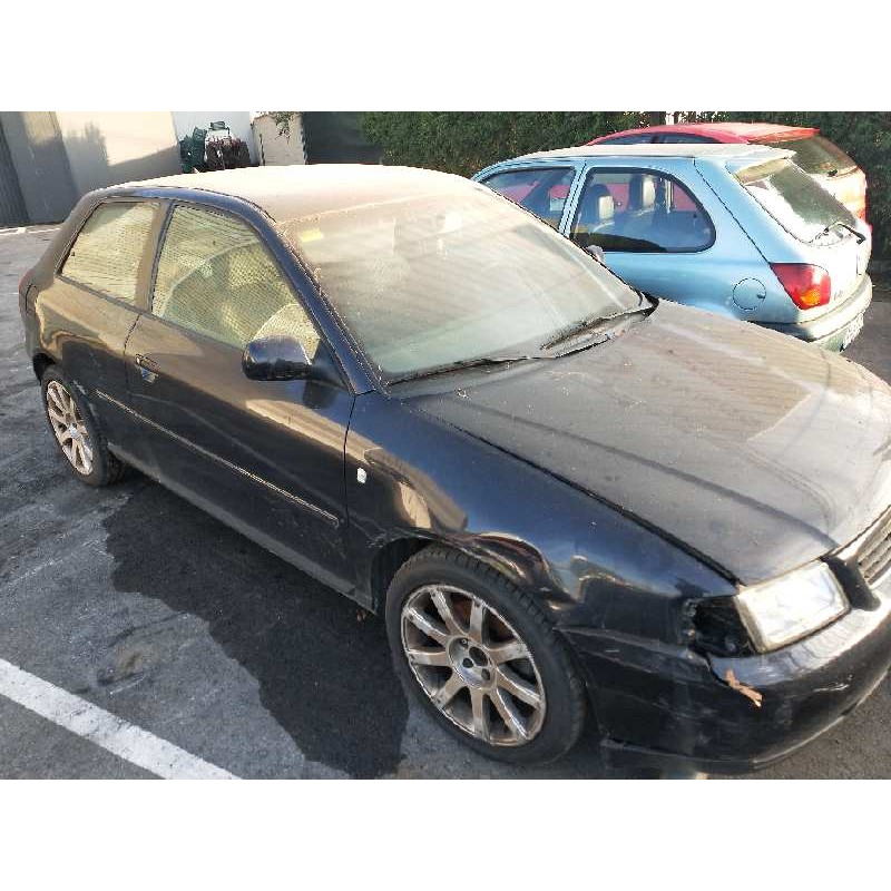 audi a3 (8l) del año 1998