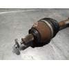 Recambio de transmision delantera izquierda para ford galaxy (ca1) ghia referencia OEM IAM 6G913B437BD 20TDCI 2006