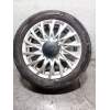 Recambio de juego llantas para fiat 500 312 1.0 hybrid referencia OEM IAM 185/55 R15  