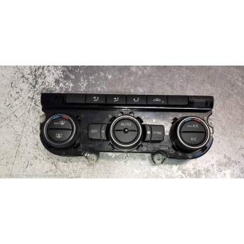 MANDO CALEFACCION / AIRE ACONDICIONADO 1K8907044AB 5HB01261420 